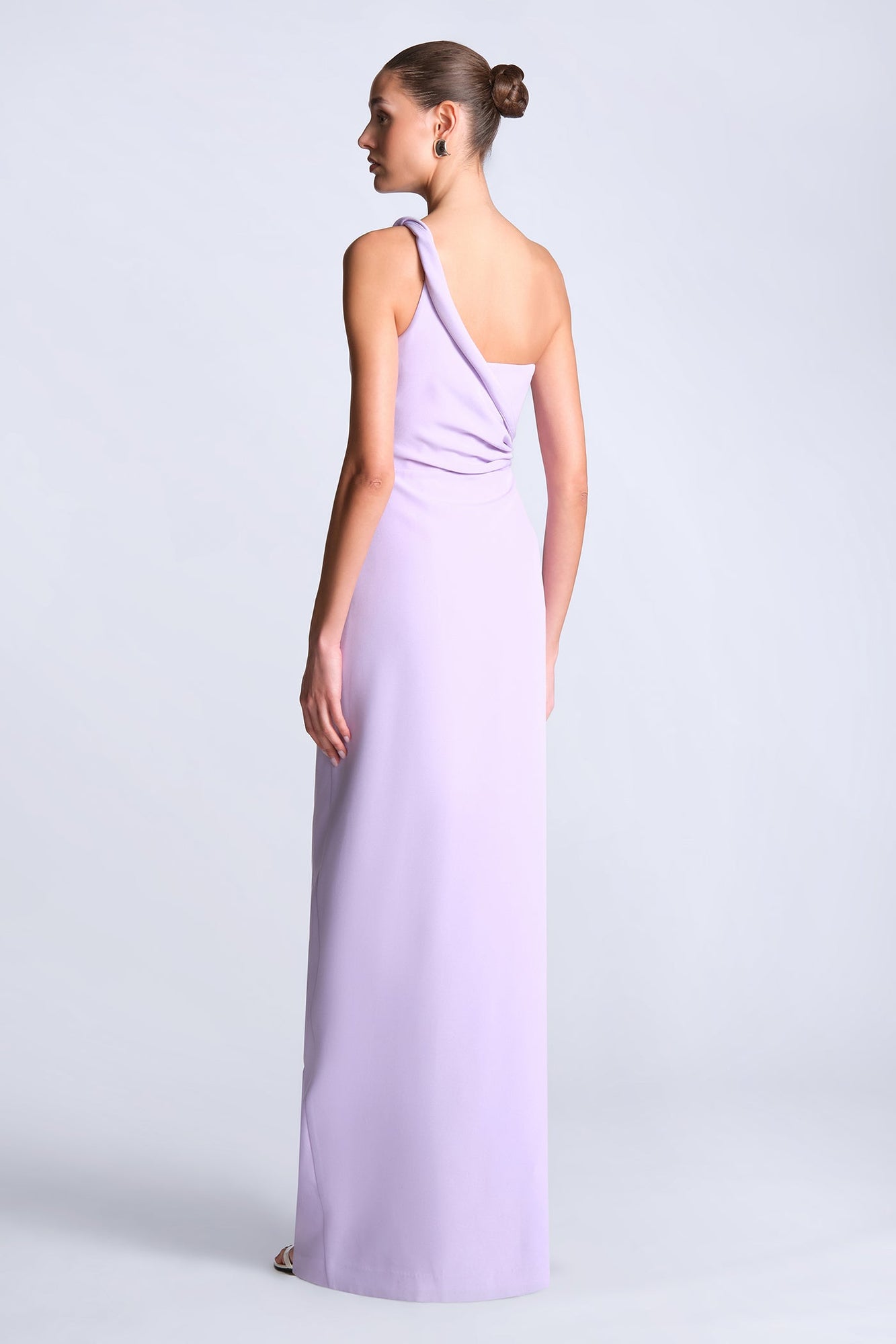 Saphira Gown | Lavender