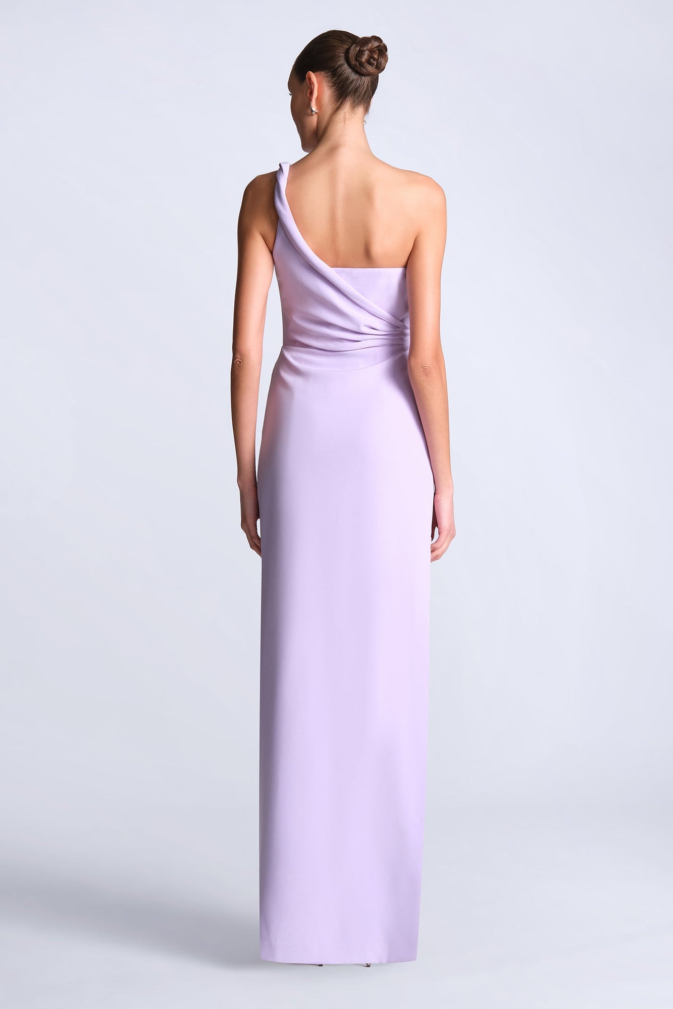 Saphira Gown | Lavender
