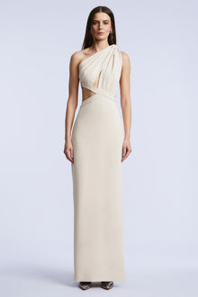 Selene Gown | French Grey