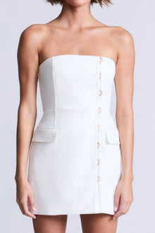 Hayden Dress | Snow White