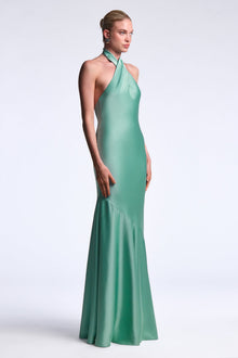 Evelyn Gown | Eucalyptus