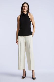 Carol Top | Black