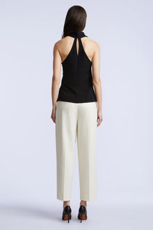 Carol Top | Black
