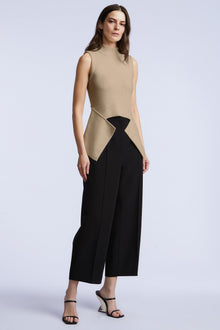 Rhea Sweater | Mink