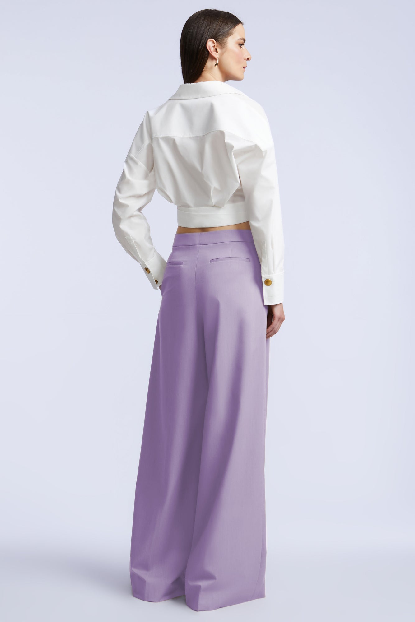 Tina Pant | Lavender