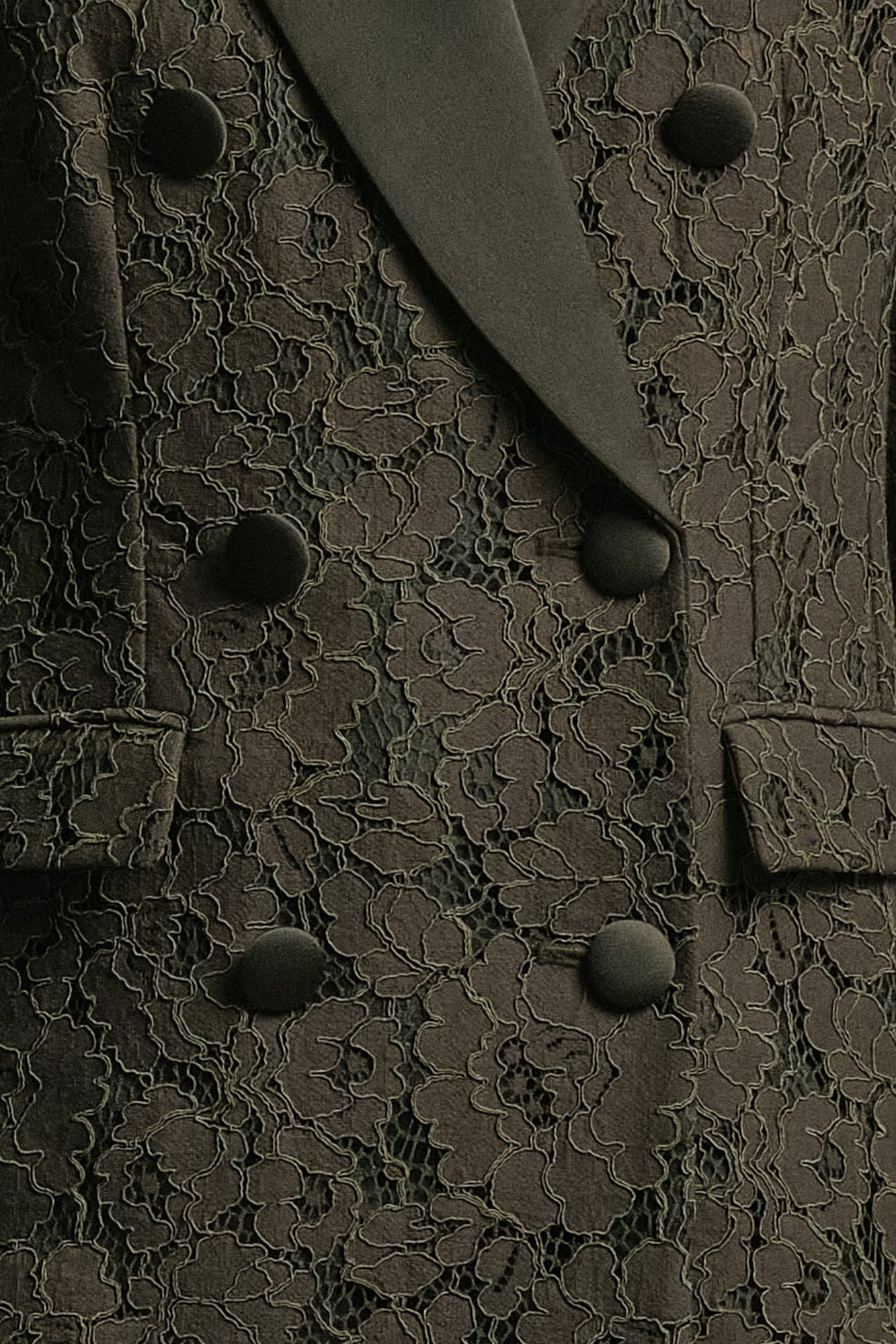 SWATCH:Dark Olive