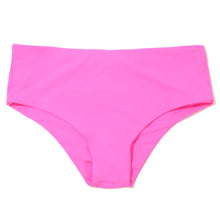 Swim Boyshort Bottom | Unapologetic Pink