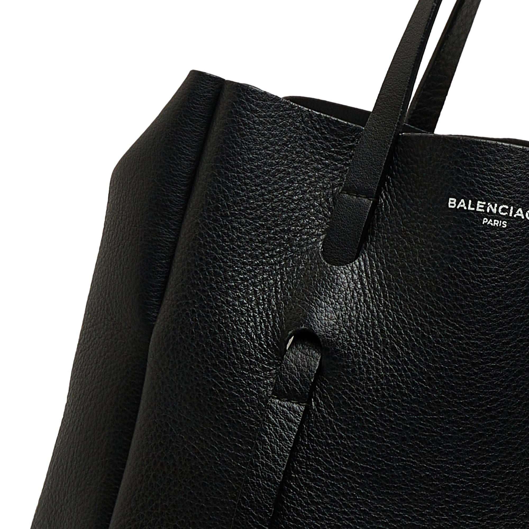 Balenciaga Pre-Owned Everyday Tote XS | Women | Black