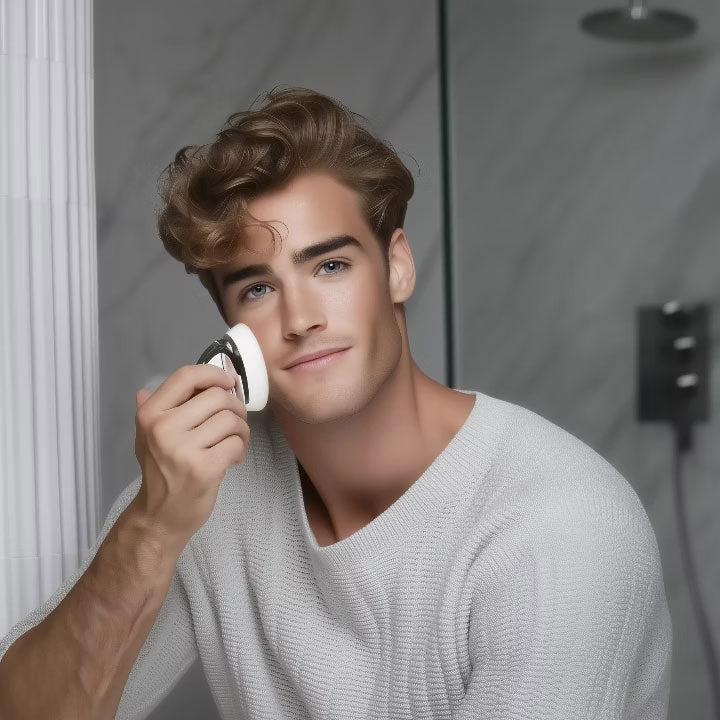 Fini Brush Skincare Edition | Mirror