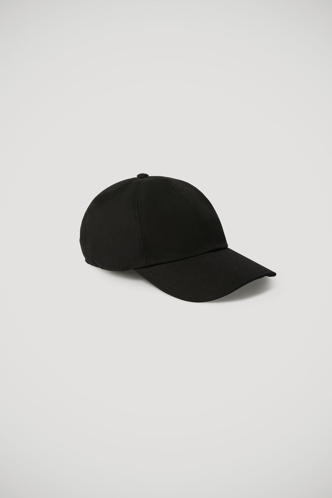 Baseball Cap Embroidery | Unisex | Black (V2)