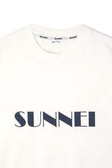 T-Shirt Logo | Unisex | White