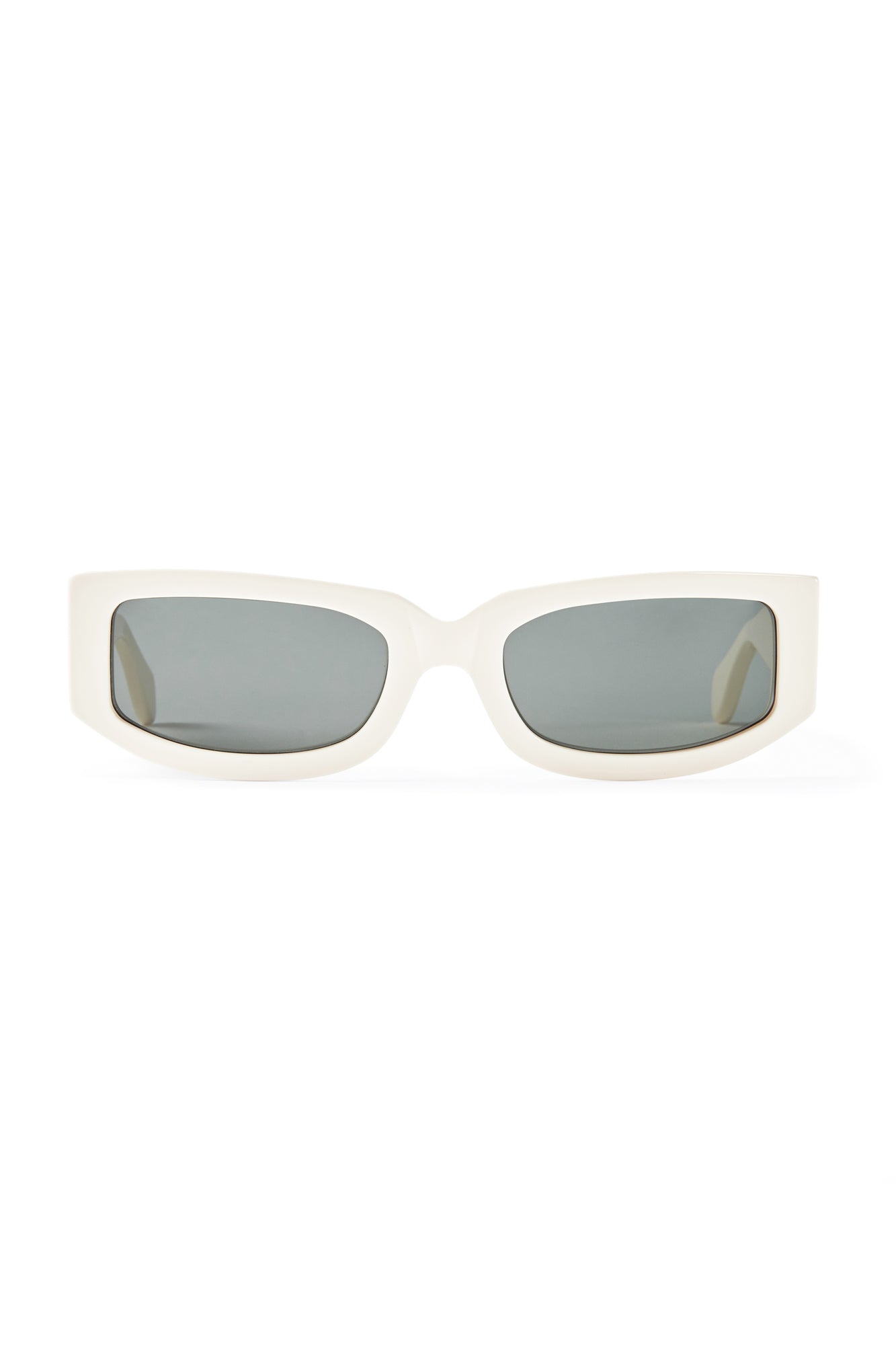 Prototipo 1.1 Sunglasses | Unisex | Cream