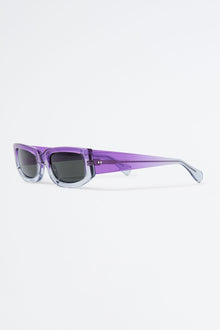 Prototipo 1.1 Sunglasses | Unisex | Purple Gradient