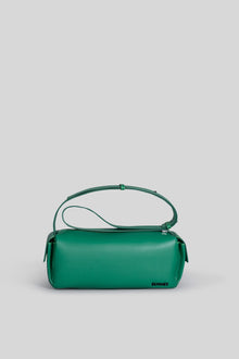 Zip Labauletto Bag | Unisex | Green