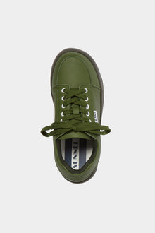 Dreamy Shoes | Unisex | Total Military Green