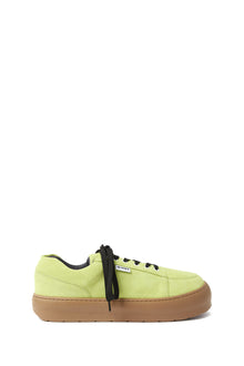 Dreamy Shoes | Unisex | Cedar Green