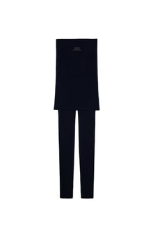 Super Stretch Jump Suit | Women | Dark Blue