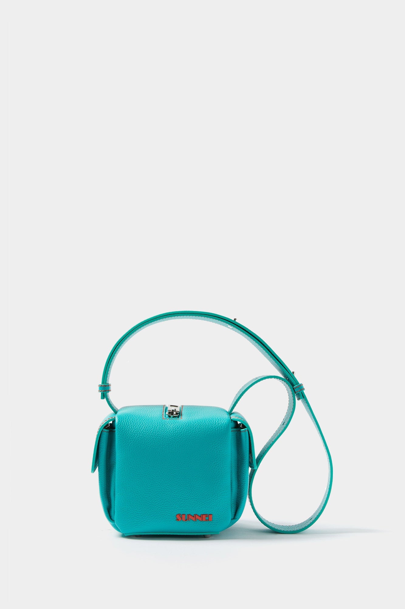 Lacubetto Bag | Women | Turquoise