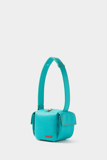 Lacubetto Bag | Women | Turquoise