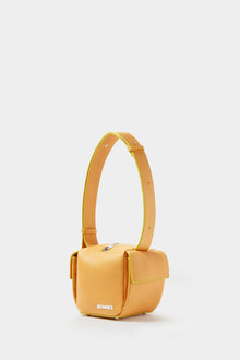 Lacubetto Bag | Women | Mango