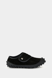 1000Chiodi Tape Shoes | Unisex | Black