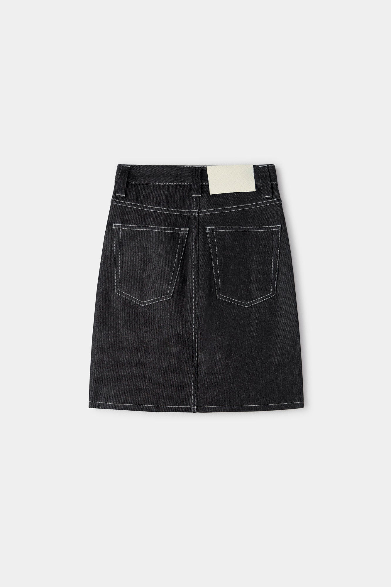 Bellidentro Short Skirt | Women | Black