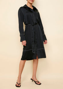 Womens | Esti Dress | Noir
