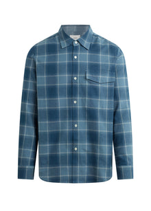BLUEFIN PLAID