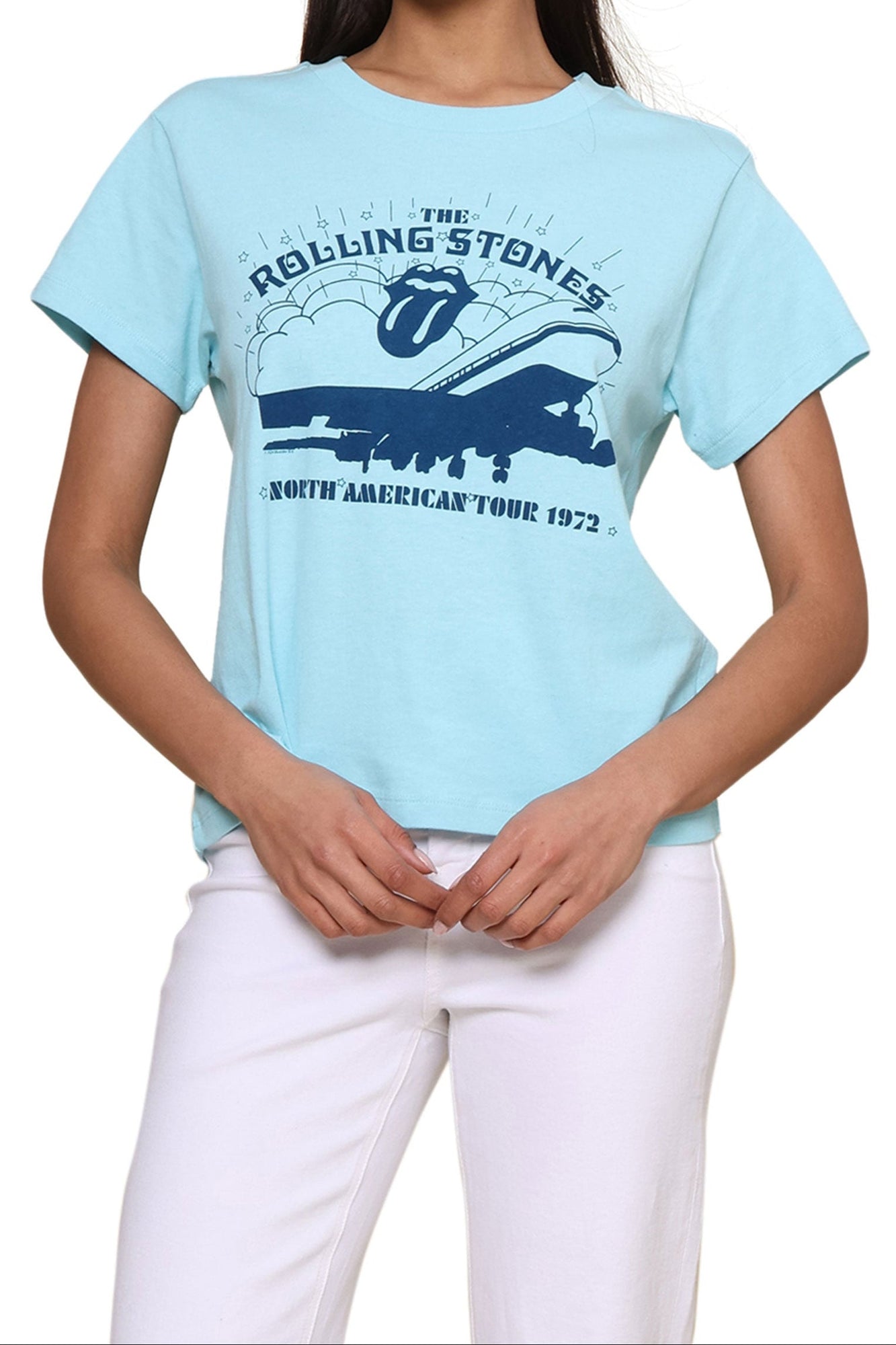 The Rolling Stones Tour Tee