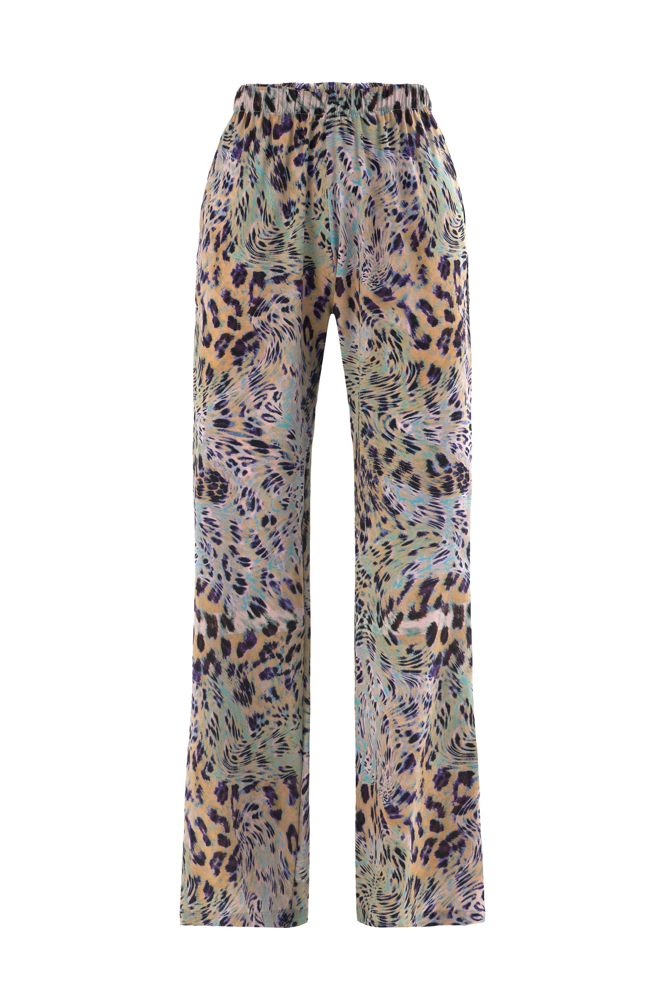 Nocturnal Animal Pants | Multi