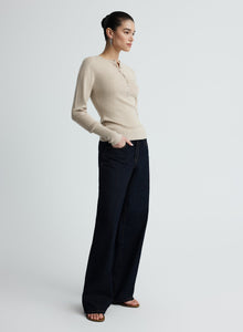 Finn Jeans | Dark Indigo