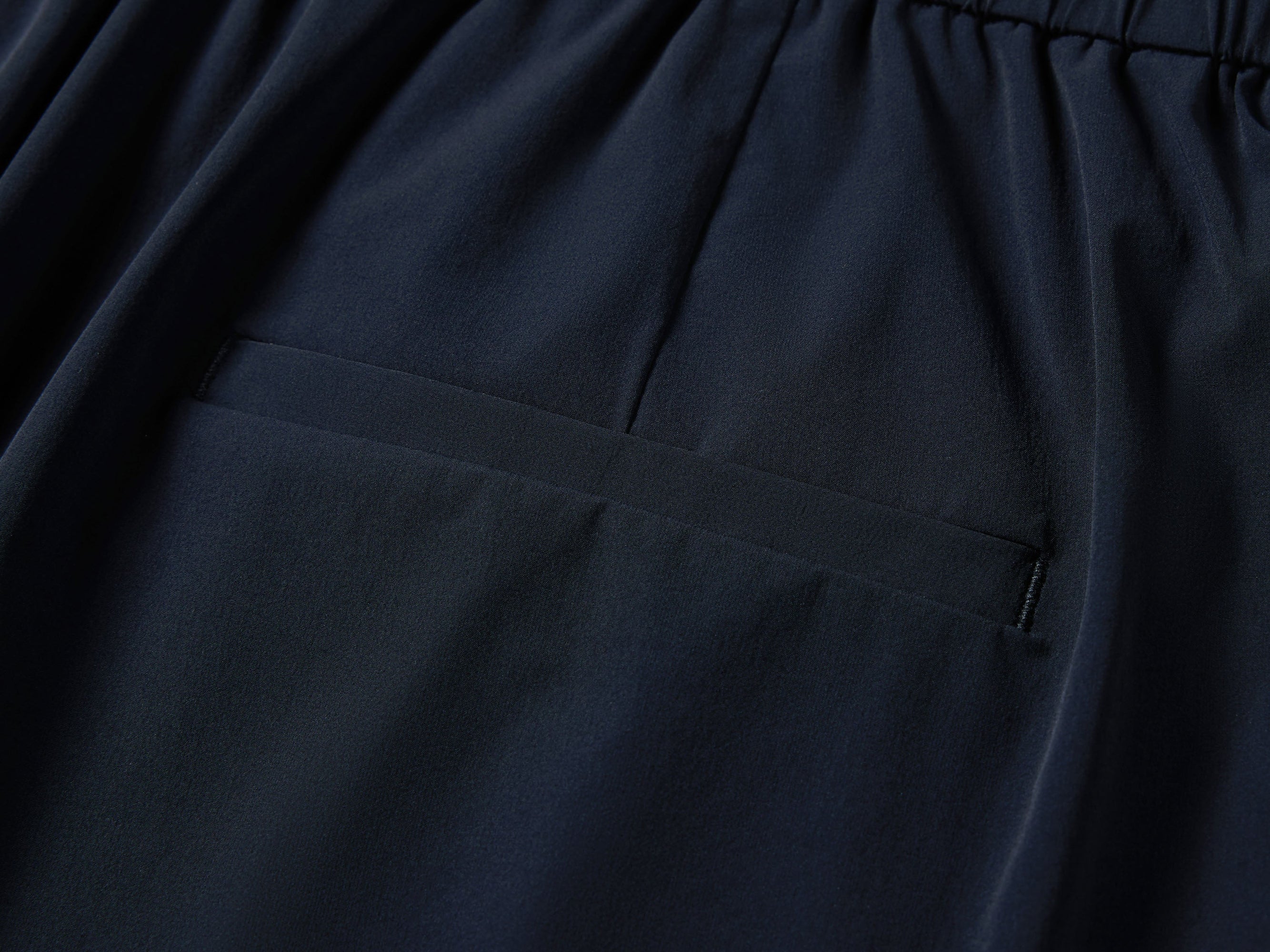 Sporty Shorts | Navy