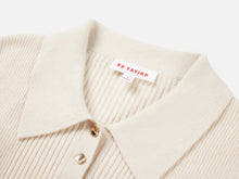 Yak Wool Knitwear | White
