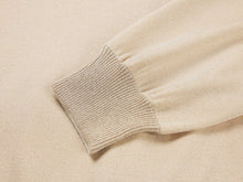 Zip-Up Hoodie | Golden