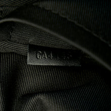 Louis Vuitton | Pre-Owned Monogram Galaxy Alpha Hobo | Black/Gray