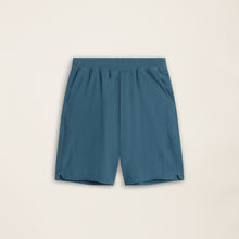Mens | Stride Athletic Shorts | Dusty Blue