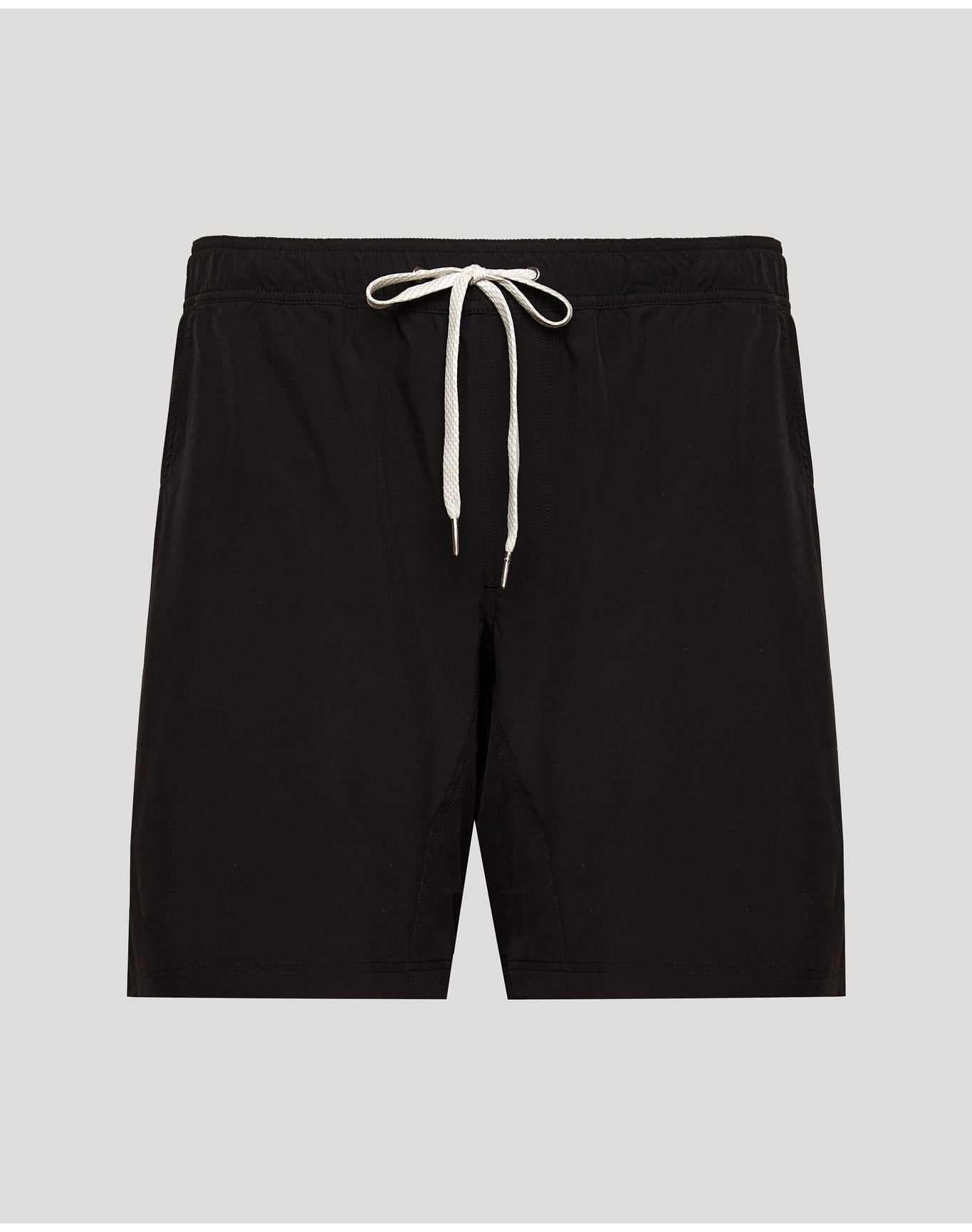 9" Active Quick Dry Shorts | Black