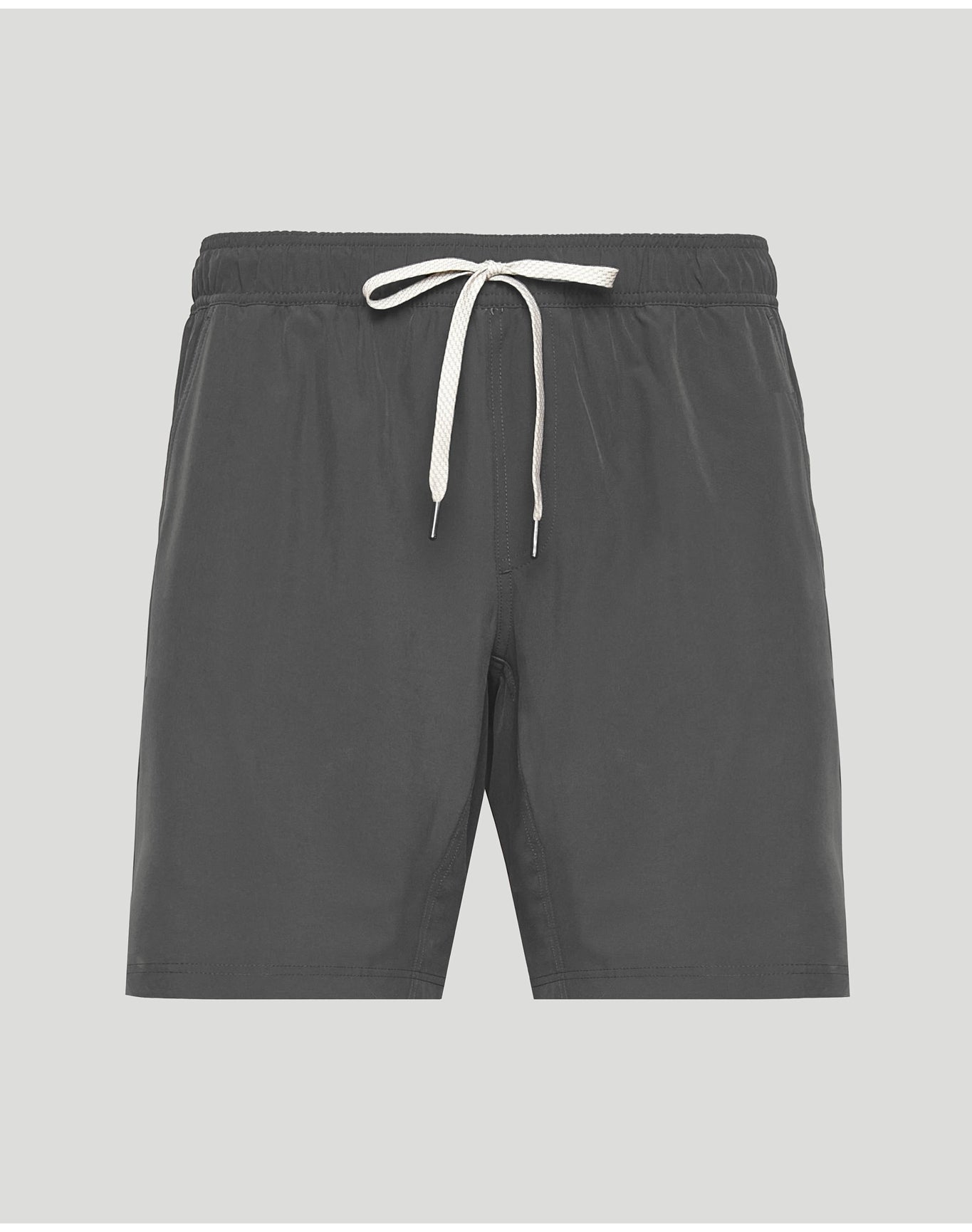 9" Active Quick Dry Shorts | Carbon