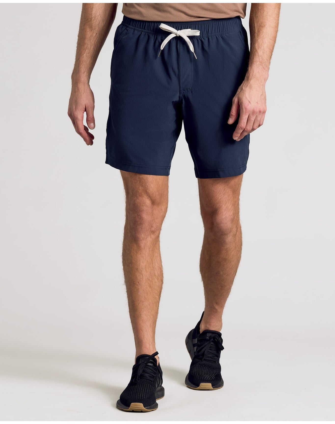9" Active Quick Dry Shorts | Navy