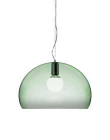 Fly Hanging Lamp - Medium | Single | Sage