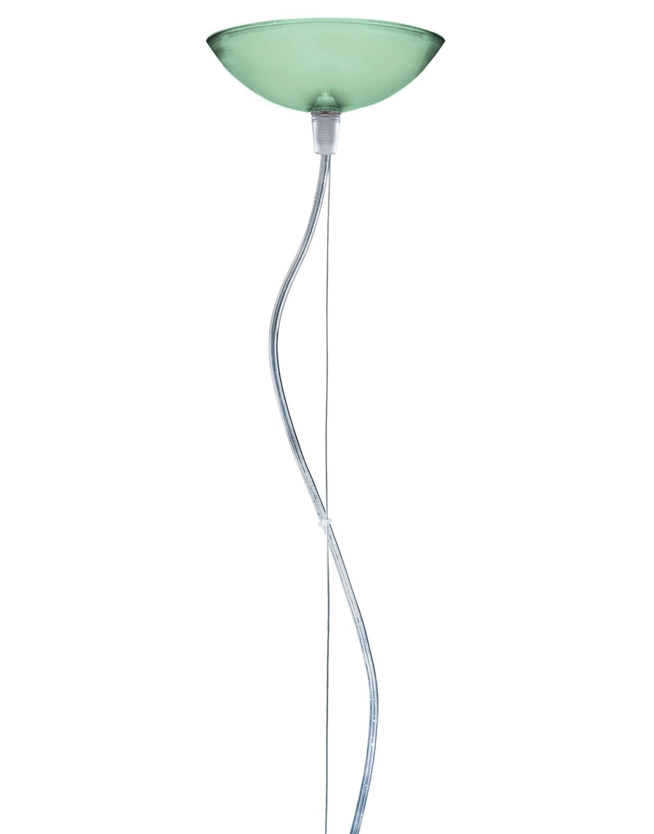 Fly Hanging Lamp - Medium | Single | Sage