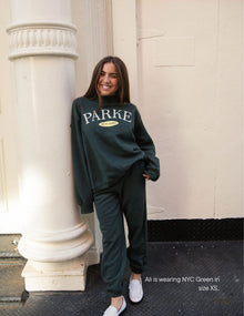 new york green