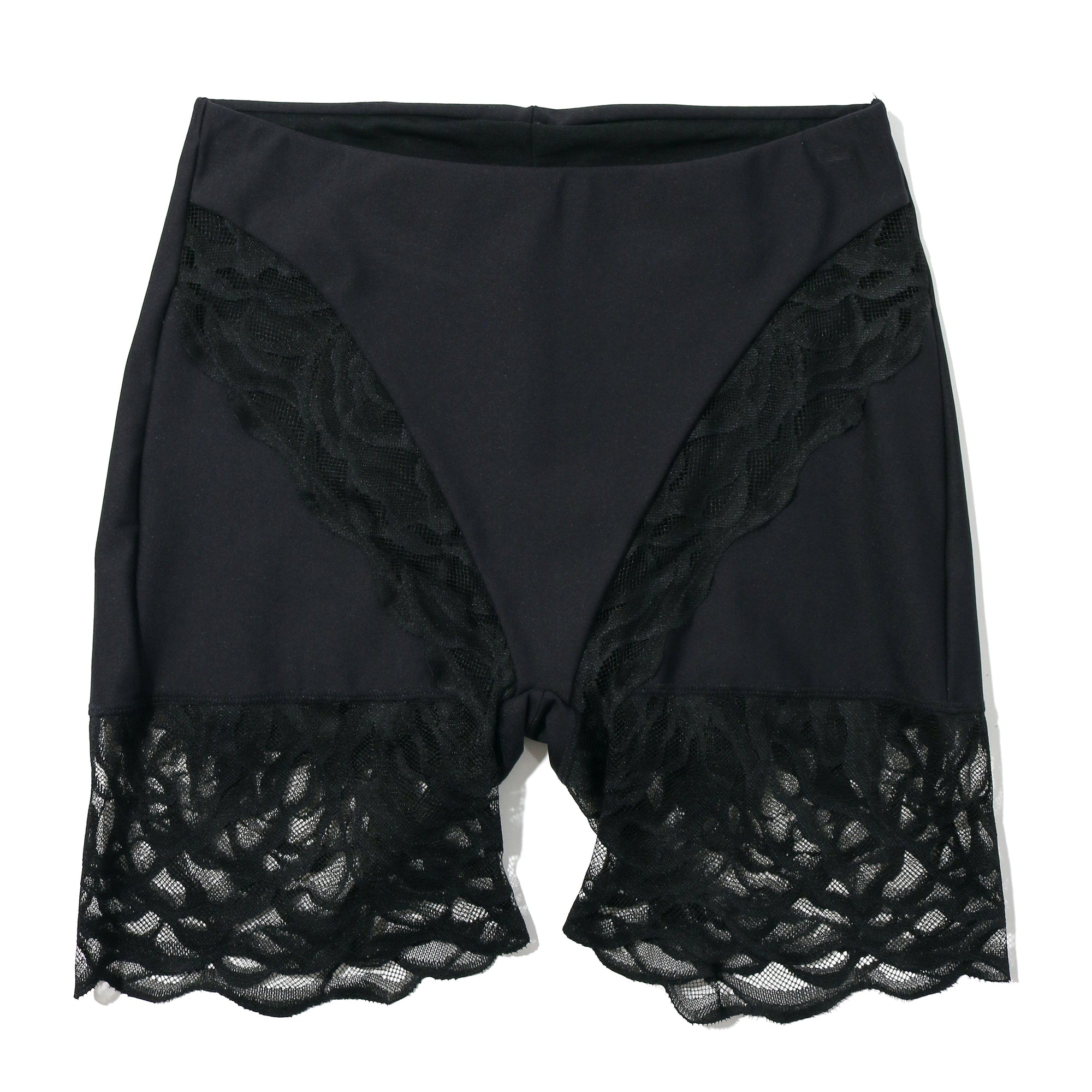 Tiffany Bike Short | Black