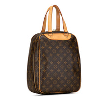 Louis Vuitton Pre-Owned Monogram Excursion | Women | Brown