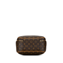 Louis Vuitton Pre-Owned Monogram Excursion | Women | Brown