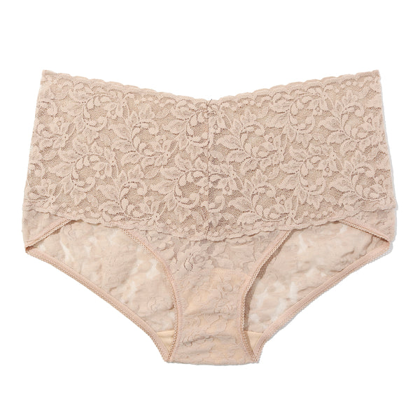 Retro V-Kini | Honey