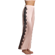 Victoria Pant | Lexi Blush/Black