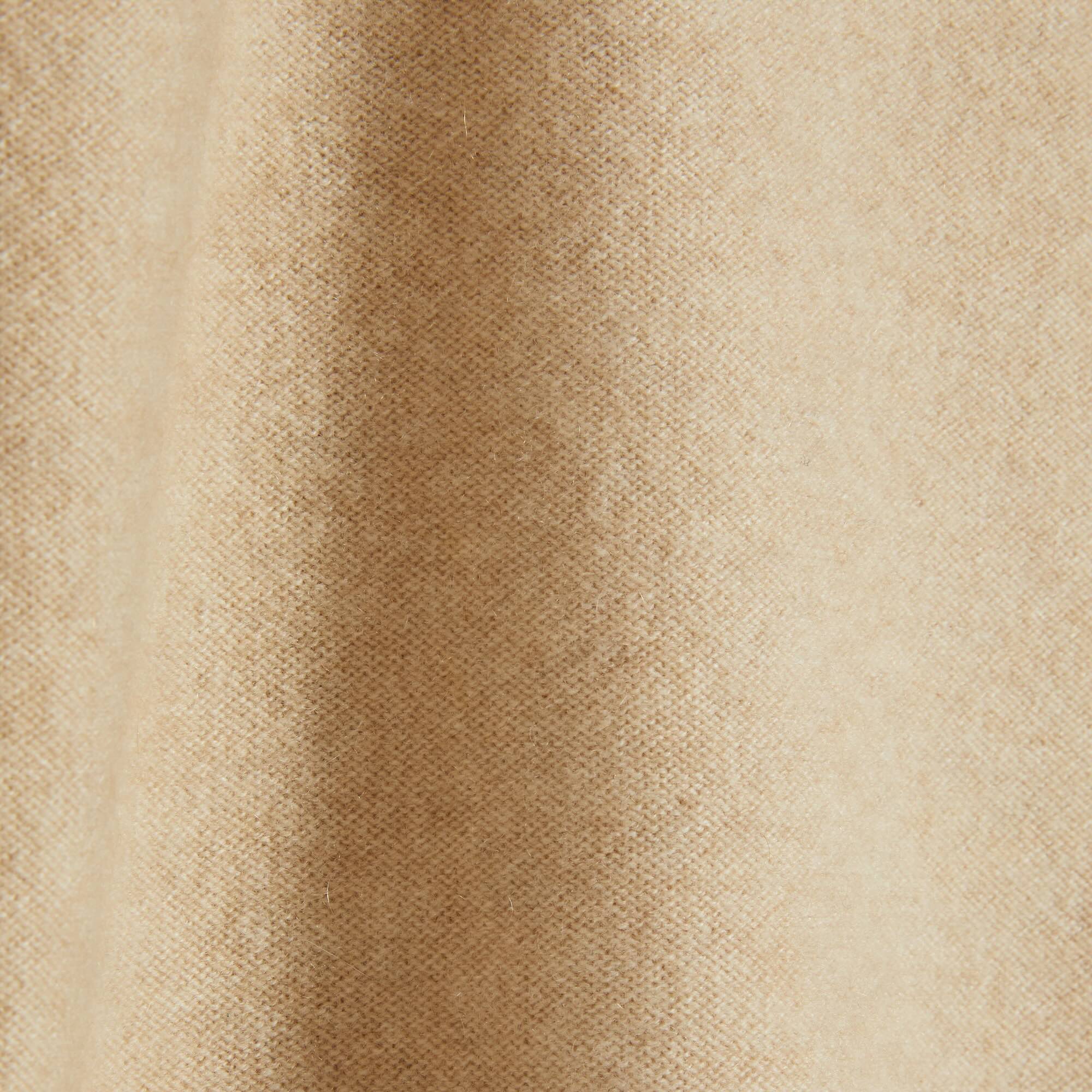 Womens | Cashmere Lounge Set | Cinnamon
