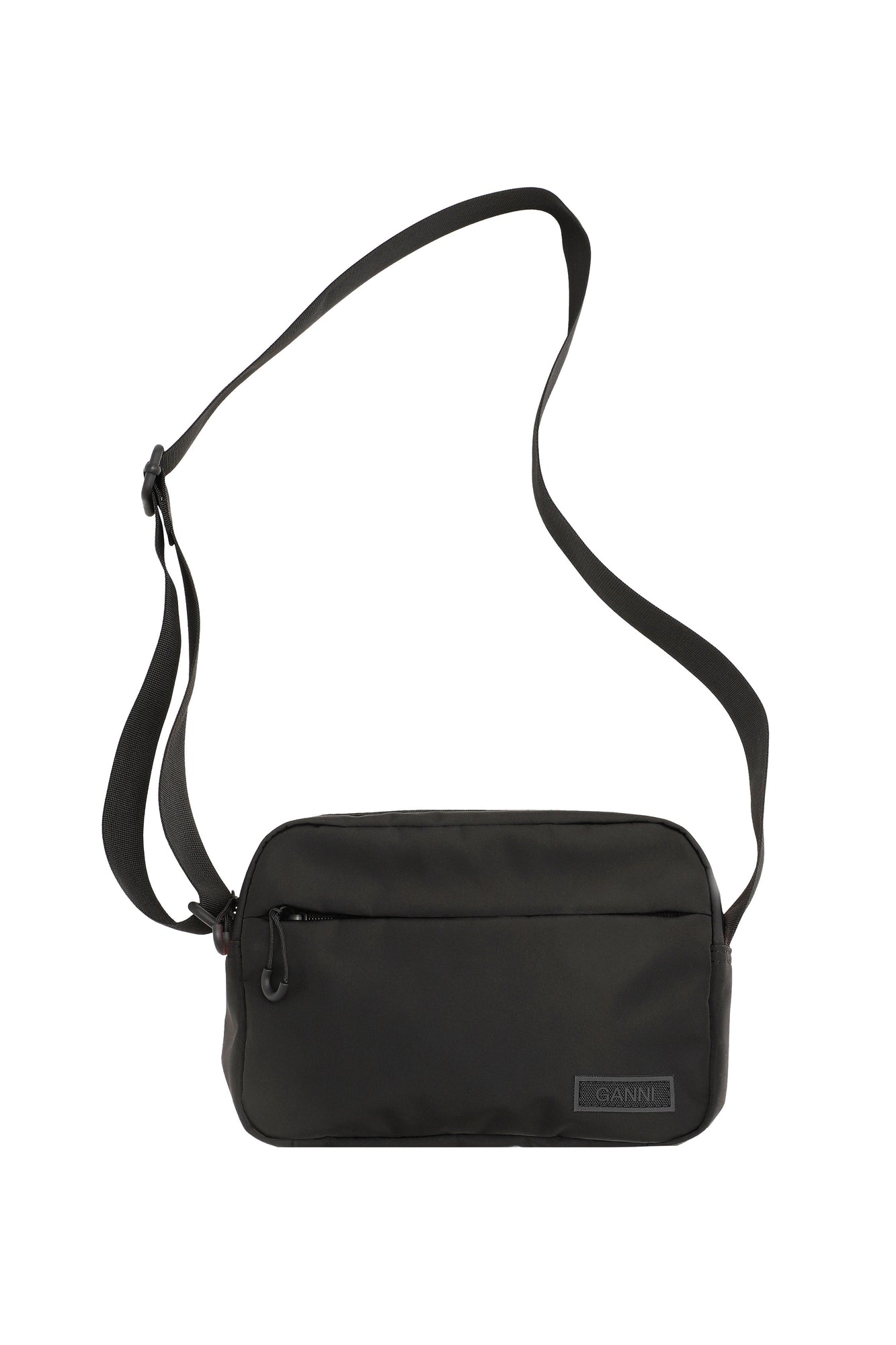 Festival Bag | Black