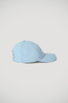 Baseball Cap Embroidery | Unisex | Light Blue